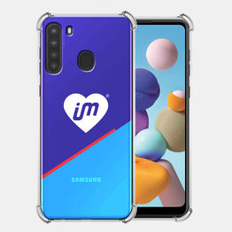 Capinha de Celular da Samsung