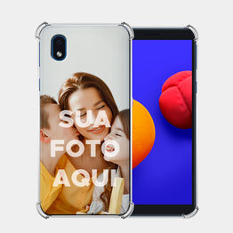 Capinha de Celular da Samsung