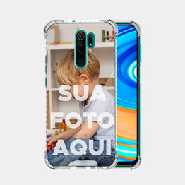 Capinha de Celular da Xiaomi