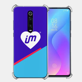 Capinha de Celular da Xiaomi