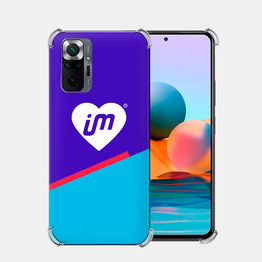 Capinha de Celular da Xiaomi