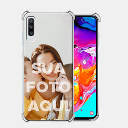 Capinha de Celular da Samsung