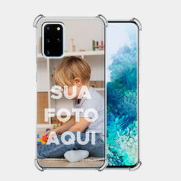 Capinha de Celular da Samsung