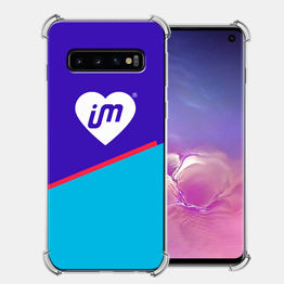 Capinha de Celular da Samsung