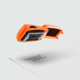 Carimbo Colop Stamp Mouse 20
