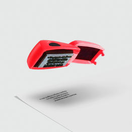 Carimbo Colop Stamp Mouse 20