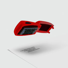 Carimbo Colop Stamp Mouse 20