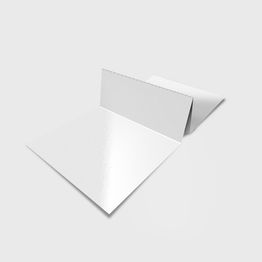 Divisória para Box Antivazamento