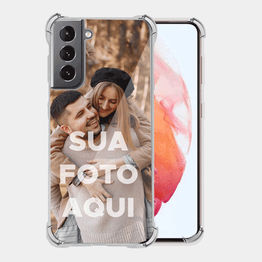 Capinha de Celular da Samsung