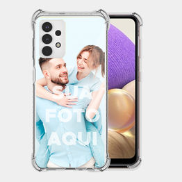 Capinha de Celular da Samsung