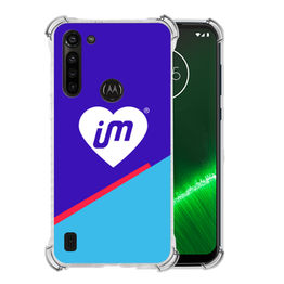 Capinha de Celular da Motorola