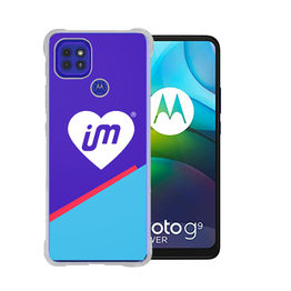 Capinha de Celular da Motorola