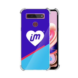 Capinha de Celular da LG