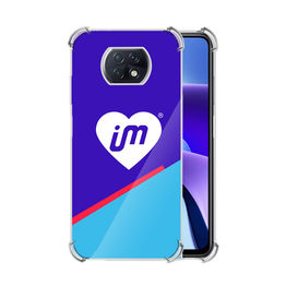 Capinha de Celular da Xiaomi