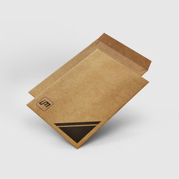 Envelope Meio Saco