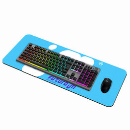 Mouse Pad Gamer Personalizado