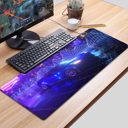 Mouse Pad Gamer Personalizado