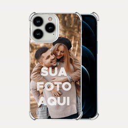 Capinha de Celular da Apple