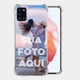 Capinha de Celular da Samsung