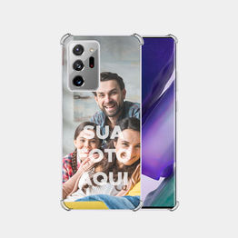 Capinha de Celular da Samsung