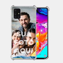 Capinha de Celular da Samsung