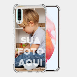 Capinha de Celular da Samsung