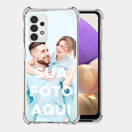 Capinha de Celular da Samsung