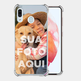 Capinha de Celular da Samsung