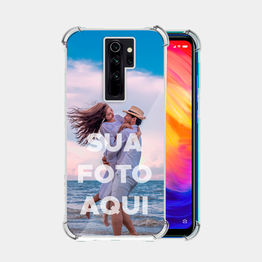 Capinha de Celular da Xiaomi