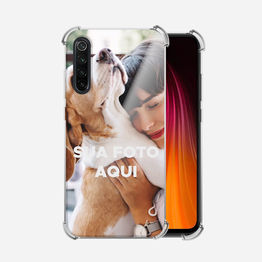 Capinha de Celular da Xiaomi