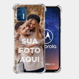 Capinha de Celular da Motorola