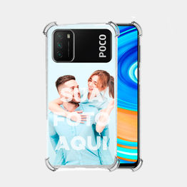 Capinha de Celular da Xiaomi