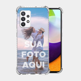 Capinha de Celular da Samsung