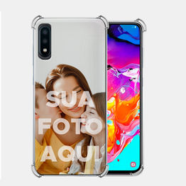 Capinha de Celular da Samsung