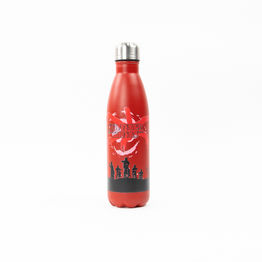 Garrafa em Aço Inox 750ml