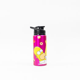 Squeeze Personalizado com Bico