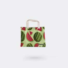 Ecobag Personalizada