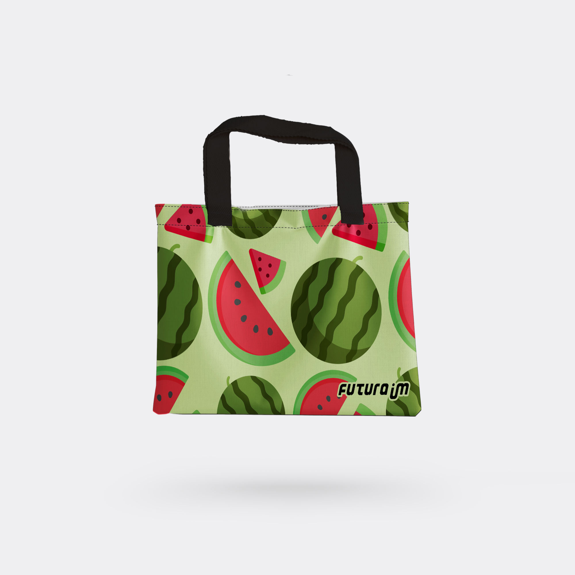 Sacola Ecobag Personalizada