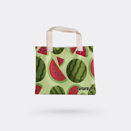 Ecobag Personalizada