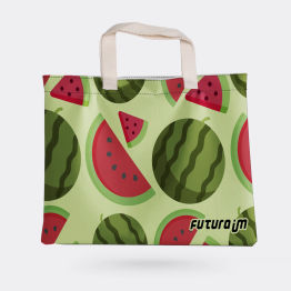 Sacola Ecobag Personalizada