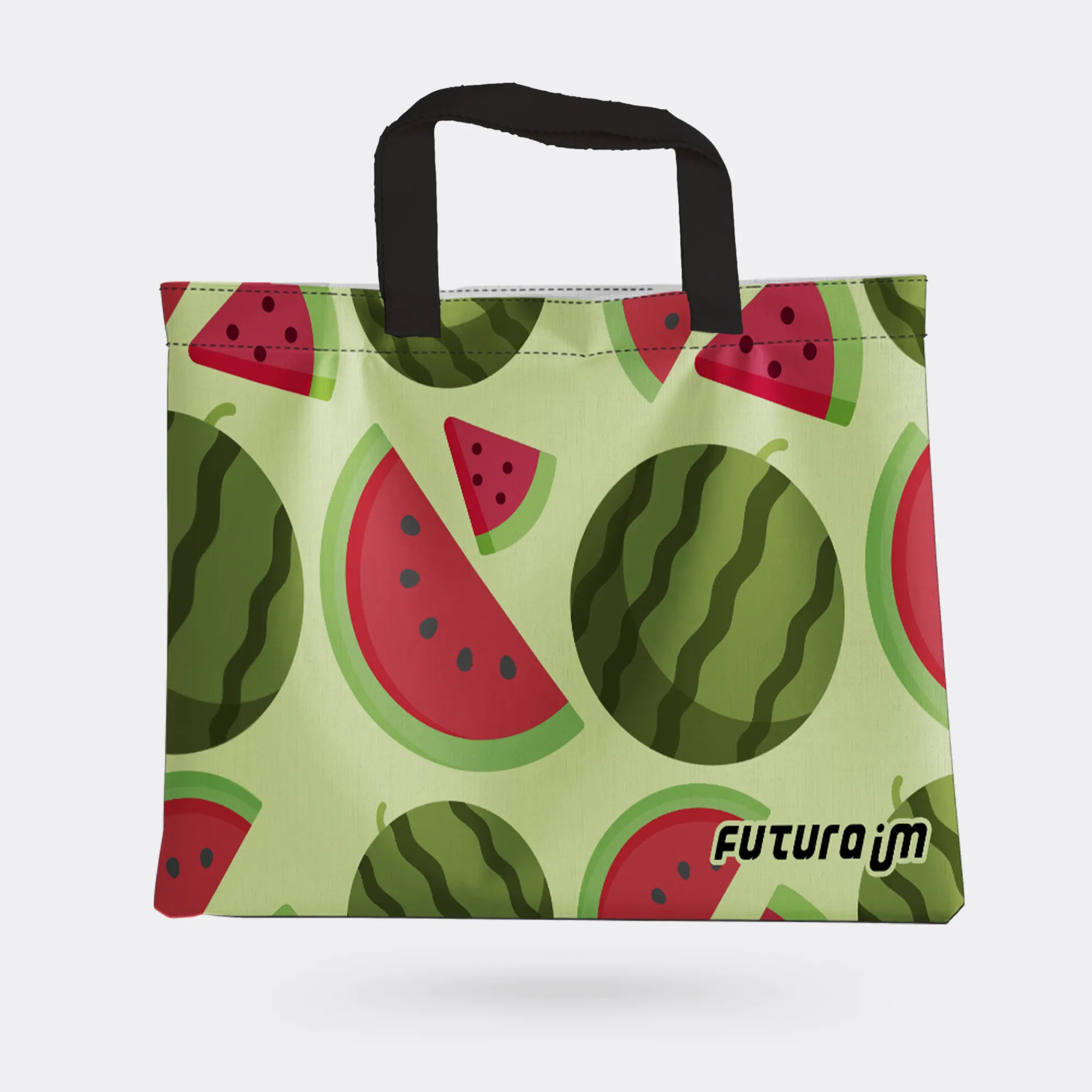 Sacola Ecobag Personalizada