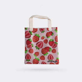 Sacola Ecobag Personalizada