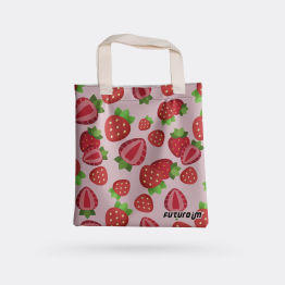 Sacola Ecobag Personalizada