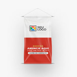 Eco Banner