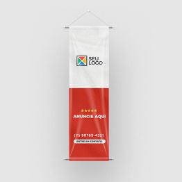 Eco Banner