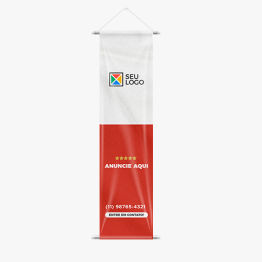Eco Banner