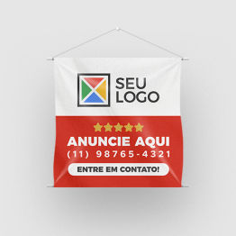 Eco Banner