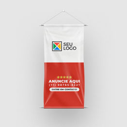 Eco Banner