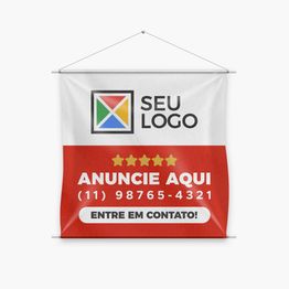 Eco Banner