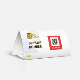 Display de Mesa